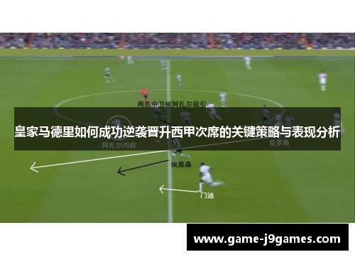 皇家马德里如何成功逆袭晋升西甲次席的关键策略与表现分析