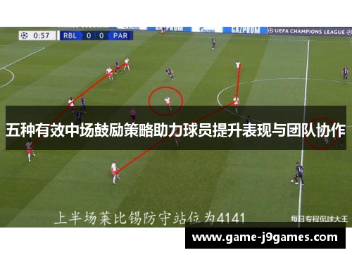 五种有效中场鼓励策略助力球员提升表现与团队协作