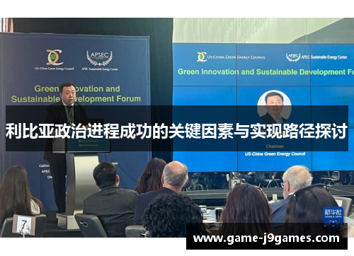 利比亚政治进程成功的关键因素与实现路径探讨